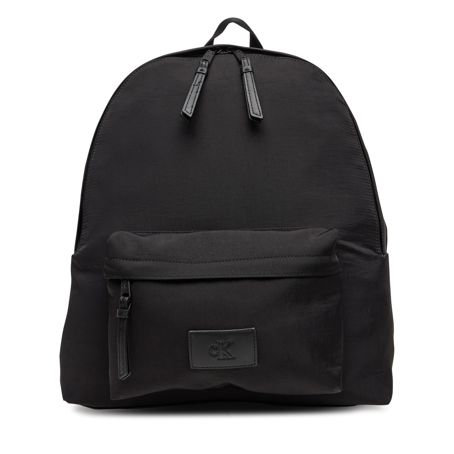 Снимка на Раница Calvin Klein Jeans Metro Nylon Backpack 43 LV04G3131G Черен