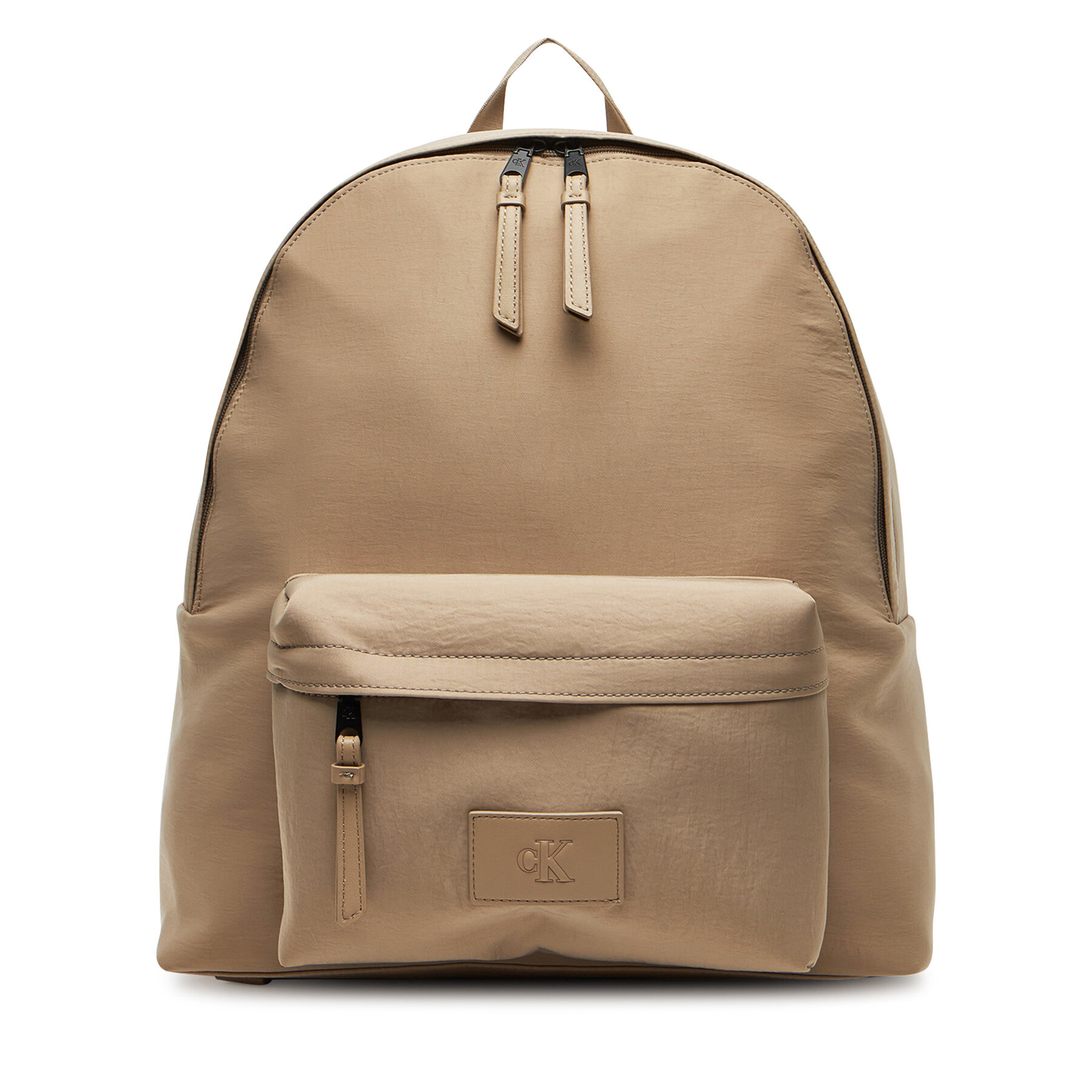 Снимка на Раница Calvin Klein Jeans Metro Nylon Backpack 43 Ny LV04G3131G Бежов