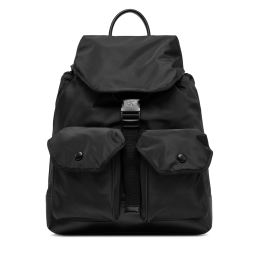 Снимка на Раница Calvin Klein Jeans Speed Clip Ut Flap Backpack35 Ny K50K513022 Черен