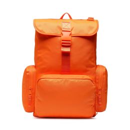 Снимка на Раница Calvin Klein Jeans Ultralight Flap Bp40 Nylon K50K510479 Оранжев