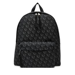 Снимка на Раница Calvin Klein Jeans Unstrctrd Mngrm Bckp LV04G3116G Черен