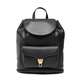 Снимка на Раница Coccinelle MF6 Coccinelle Beat Sof E1 MF6 14 01 01 Черен