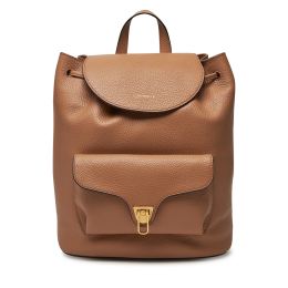 Снимка на Раница Coccinelle MF6 Coccinelle Beat Soft E1 MF6 14 01 01 Кафяв