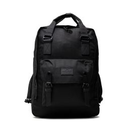 Снимка на Раница Doughnut Macaroon Large Reborn Black Series D011REB-0003-F Черен