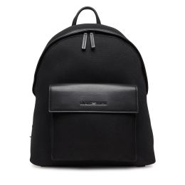 Снимка на Раница Emporio Armani EM001190 AF13809 UC001 Черен