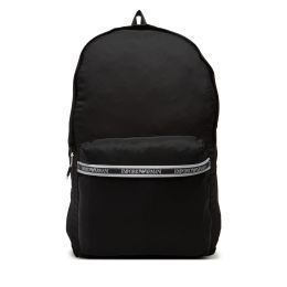Снимка на Раница Emporio Armani EX000002 AF12512 UC001 Черен
