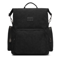 Снимка на Раница G-Star Raw GSR-B-006-07 Черен