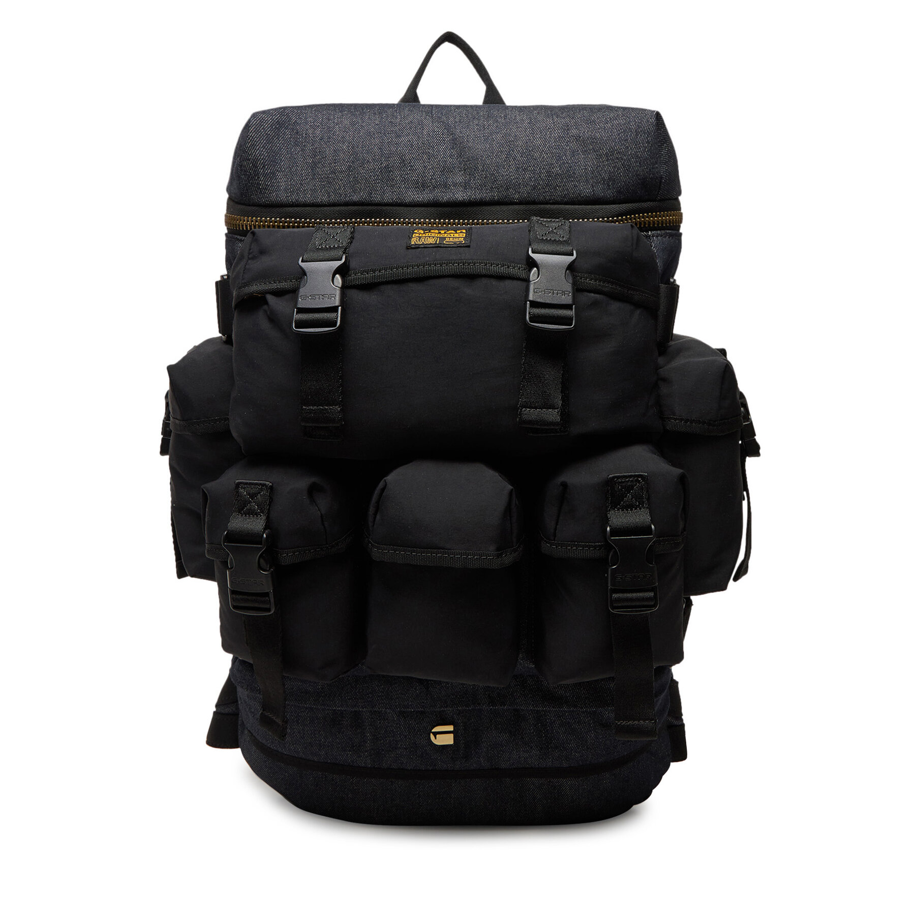 Снимка на Раница G-Star Raw GSR-B-019-07 Черен