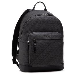 Снимка на Раница Michael Kors Hudson 33F0LHDB2U Черен