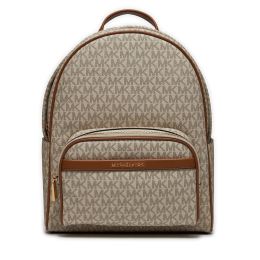Снимка на Раница MICHAEL Michael Kors Bex 30S4G8XB2B Екрю