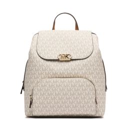 Снимка на Раница MICHAEL Michael Kors Kensington 30F3G8KB2B Бежов
