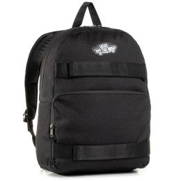 Снимка на Раница Vans By Otw Skatepack VN0A3HMPBLK1 Черен