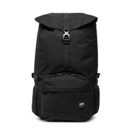 Снимка на Раница Vans Vans DX Rucksack VN000HRFBLK1 Черен