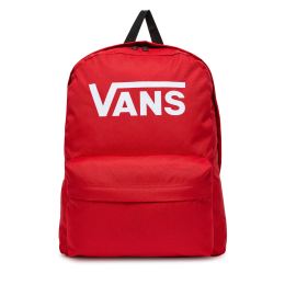 Снимка на Раница Vans VN000H50IZQ1 Червен