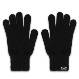 Снимка на Ръкавици EA7 Emporio Armani 7X000310 AF18469 UC001 Черен