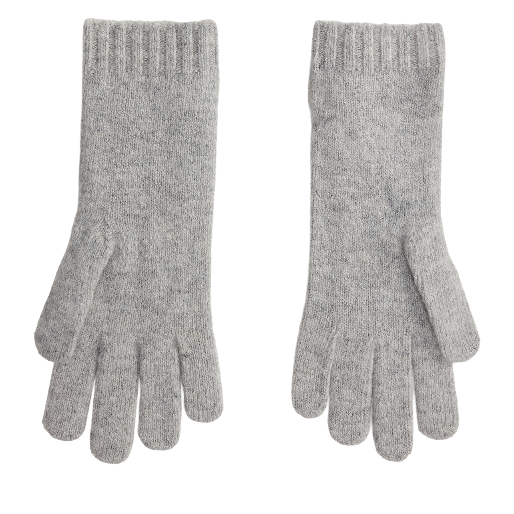 Снимка на Ръкавици Polo Ralph Lauren 455981440004 Сив