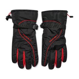 Снимка на Ръкавици за ски Viking Devon Gloves 110/22/6014 Черен