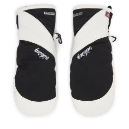 Снимка на Ръкавици за ски Viking Mitten Ski 113/21/1540/01 Черен
