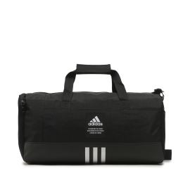 Снимка на Сак adidas 4ATHLTS Duffel Bag Small HC7268 Черен
