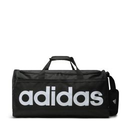 Снимка на Сак adidas Essentials Duffel Bag Large HT4745 Черен