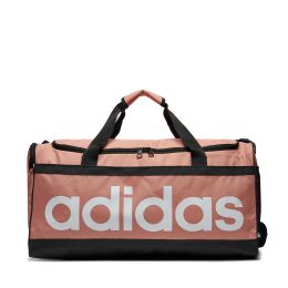 Снимка на Сак adidas Essentials Linear Duffel Bag Medium IL5764 Червен