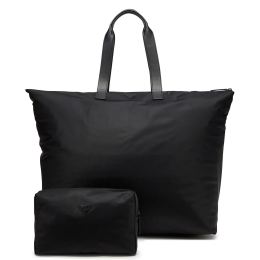 Снимка на Сак Emporio Armani EM001798 AF13454 UC001 Черен