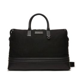 Снимка на Сак Tommy Hilfiger Casual Duffle AM0AM12475 Черен