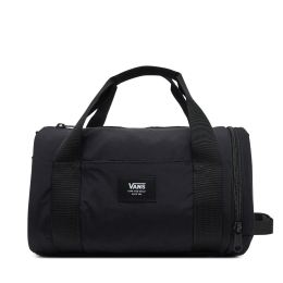 Снимка на Сак Vans Barreled Midi Bag VN000MNSBLK1 Черен