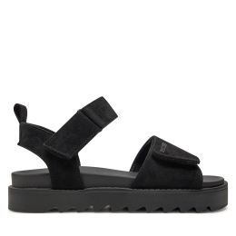 Снимка на Сандали Big Star Shoes NN274700 Черен