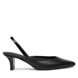 Снимка на Сандали Calvin Klein HW0HW02267 Черен