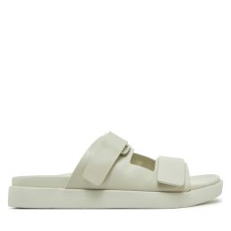 Снимка на Сандали Calvin Klein HW0HW02489 Бежов