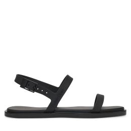 Снимка на Сандали Calvin Klein Sandal - Jelly HW0HW02426 Черен