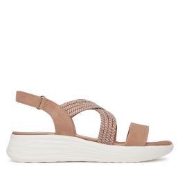 Снимка на Сандали Clara Barson R24AW02737 Розов