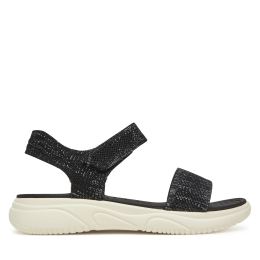 Снимка на Сандали Clara Barson R25SS02835 Черен