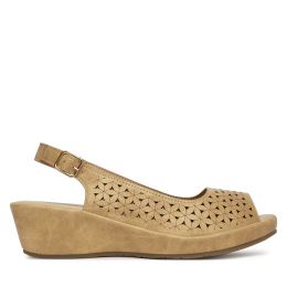 Снимка на Сандали Clara Barson WFA3906-1 Бежов