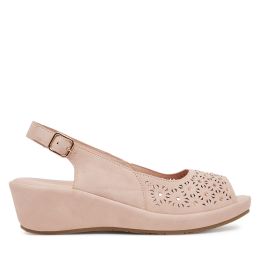 Снимка на Сандали Clara Barson WFA3950-1 Розов