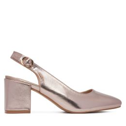 Снимка на Сандали Clara Barson WS23070-01 Златист
