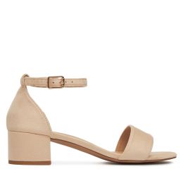Снимка на Сандали Clara Barson WS24037-02 Бежов