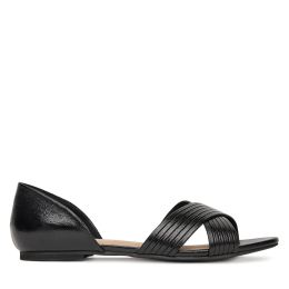 Снимка на Сандали Clara Barson WS24038-03 Черен