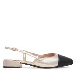 Снимка на Сандали Clara Barson WS24040-04 Златист
