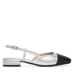 Снимка на Сандали Clara Barson WS24040-04 Сребрист