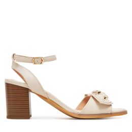 Снимка на Сандали Clara Barson WS24053-01 Екрю