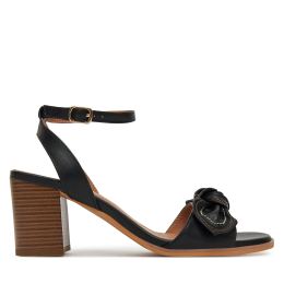 Снимка на Сандали Clara Barson WS24053-01 Черен