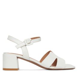 Снимка на Сандали Clara Barson WS24055-02 Бял