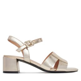 Снимка на Сандали Clara Barson WS24055-02 Златист