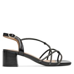 Снимка на Сандали Clara Barson WS24055-03 Черен