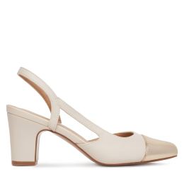 Снимка на Сандали Clara Barson WS24202-01 Бежов