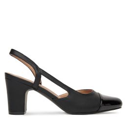 Снимка на Сандали Clara Barson WS24202-01 Черен