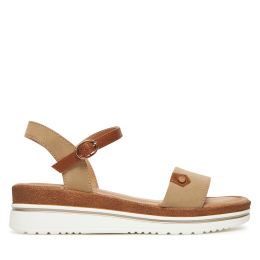 Снимка на Сандали Clara Barson WS2506-01 Бежов