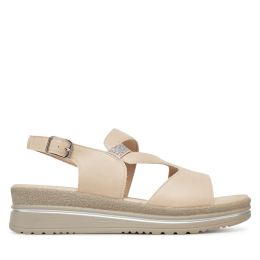 Снимка на Сандали Clara Barson WS2506-04 Бежов